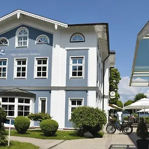 Luitpold Am Hotel Prien am Chiemsee