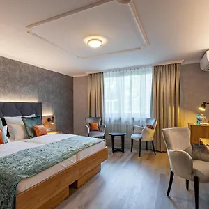 4* Hotel Westend An Der Messe