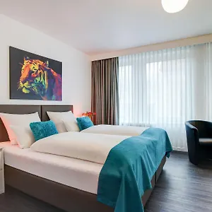 Atlanta Hotel Hannover