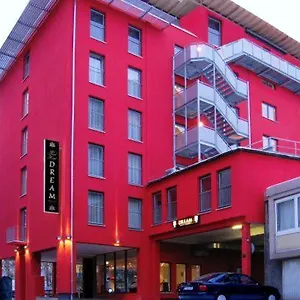 Отель Grand Dream Main Center