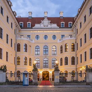 Taschenbergpalais Kempinski Hotel Dresda