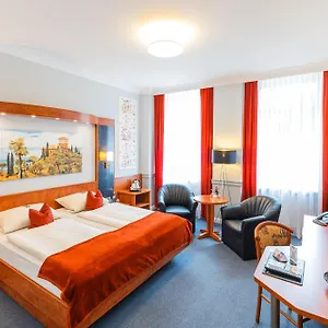 Hotel West An Der Bockenheimer Warte, Frankfurt am Main