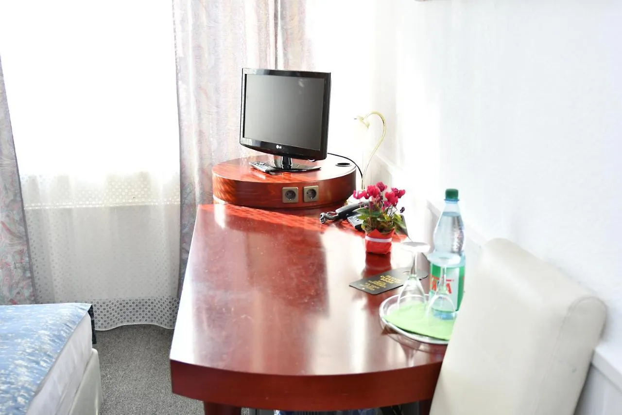 Hotel Münchner Hof Frankfurt am Main Deutschland