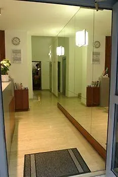 Hotel Münchner Hof Frankfurt am Main
