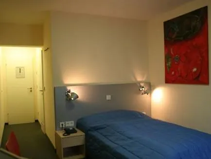 Hotel Münchner Hof Frankfurt am Main Deutschland