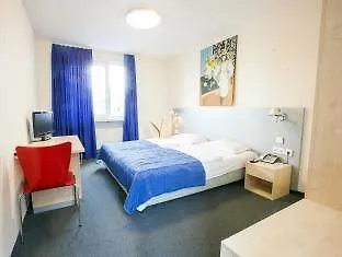Hotel Münchner Hof Frankfurt am Main 3*,