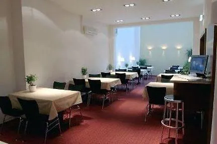 酒店 慕尼黑霍夫酒店 美因河畔法兰克福