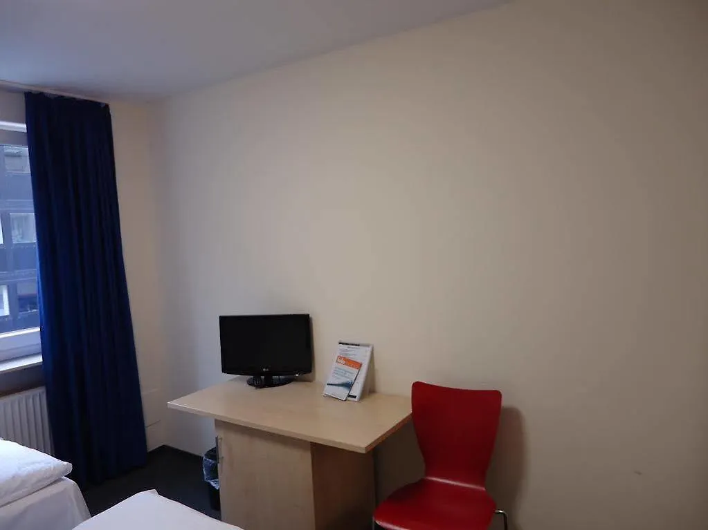 Hotel Münchner Hof Frankfurt am Main 3*,  Deutschland